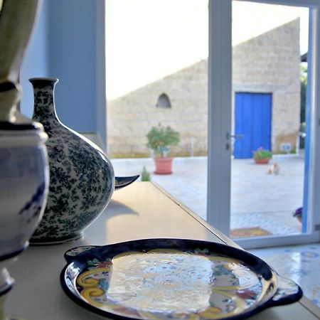 Domus Vilu Acomodação com café da manhã Nocera Superiore Exterior foto